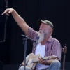 Foto Seasick Steve te Pinkpop 2012 - Maandag