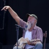 Seasick Steve foto Pinkpop 2012 - Maandag