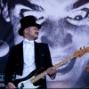 Foto The Hives op Pinkpop 2012 - Maandag