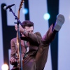 Foto The Specials te Pinkpop 2012 - Maandag