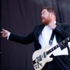 The Hives foto Pinkpop 2012 - Maandag