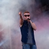Foto Gers Pardoel te Pinkpop 2012 - Maandag