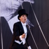 Foto The Hives op Pinkpop 2012 - Maandag