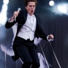 Foto The Hives te Pinkpop 2012 - Maandag