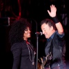 Bruce Springsteen foto Pinkpop 2012 - Maandag