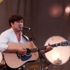 Foto Mumford & Sons op Pinkpop 2012 - Maandag
