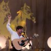 Mumford and Sons foto Pinkpop 2012 - Maandag