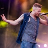 Foto Gers Pardoel te Pinkpop 2012 - Maandag