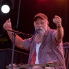 Foto Seasick Steve te Pinkpop 2012 - Maandag