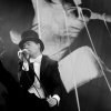 Foto The Hives op Pinkpop 2012 - Maandag