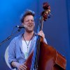 Mumford and Sons foto Pinkpop 2012 - Maandag