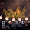 Foto Mumford and Sons te Pinkpop 2012 - Maandag