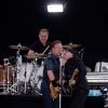 Bruce Springsteen foto Pinkpop 2012 - Maandag