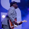 Foto The Specials te Pinkpop 2012 - Maandag
