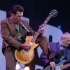 Foto The Specials te Pinkpop 2012 - Maandag
