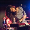 Julia Holter foto Le Guess Who? May Day 2012