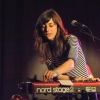 Julia Holter foto Le Guess Who? May Day 2012