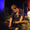 Foto Cloud Nothings te Le Guess Who? May Day 2012