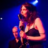 Foto Snoeck te Club 3voor12 Eindhoven - 2/6 - Effenaar