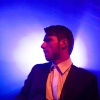 Foto Grim Tim te Club 3voor12 Eindhoven - 2/6 - Effenaar
