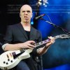 Devin Townsend Project foto Fortarock 2012