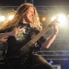 Foto Asphyx te Fortarock 2012