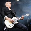 Foto Devin Townsend Project te Fortarock 2012