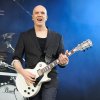 Foto Devin Townsend Project te Fortarock 2012