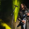 Foto Machine Head te Fortarock 2012