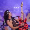 Foto Steel Panther te Fortarock 2012