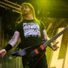Foto Slayer te Fortarock 2012