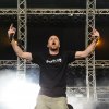 Meshuggah foto Fortarock 2012