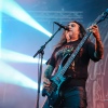 Foto Slayer te Fortarock 2012