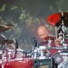 Foto Machine Head te Fortarock 2012