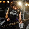 Nasum foto Fortarock 2012