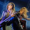 Steel Panther foto Fortarock 2012