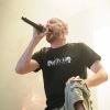 Meshuggah foto Fortarock 2012