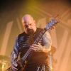 Slayer foto Fortarock 2012