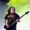 Slayer foto Fortarock 2012