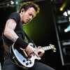 Foto Trivium op Fortarock 2012