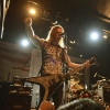 Foto AxeWound te Killswitch Engage - 31/5 - Tivoli