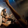 Foto Killswitch Engage te Killswitch Engage - 31/5 - Tivoli