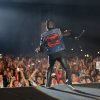 Foto Scorpions op Mawazine 2012