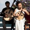 foto Mawazine 2012