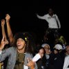 Foto  op Mawazine 2012