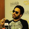 Foto  op Mawazine 2012