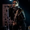 Lenny Kravitz foto Mawazine 2012