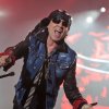 Foto Scorpions op Mawazine 2012