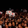 Foto  op Mawazine 2012