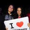 Foto  op Mawazine 2012